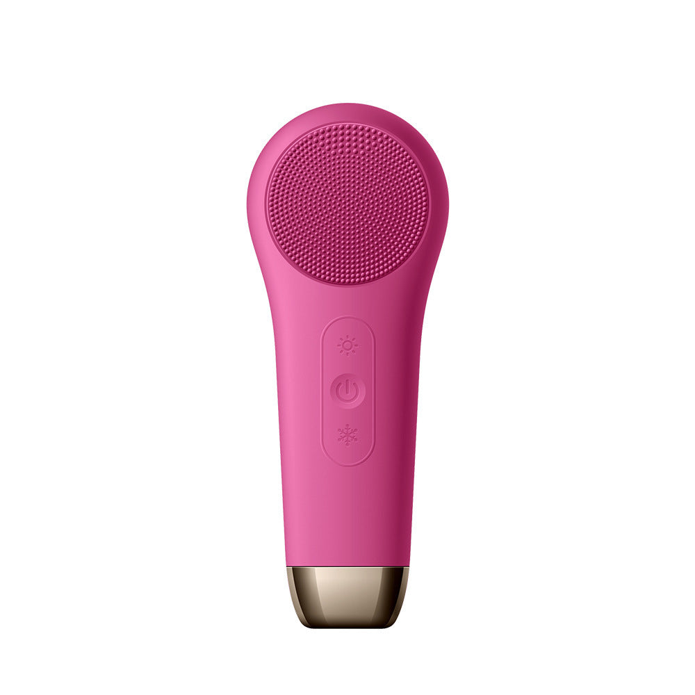 Pore Cleaning Brush Rejuvenation Waterproof Makeup Remover