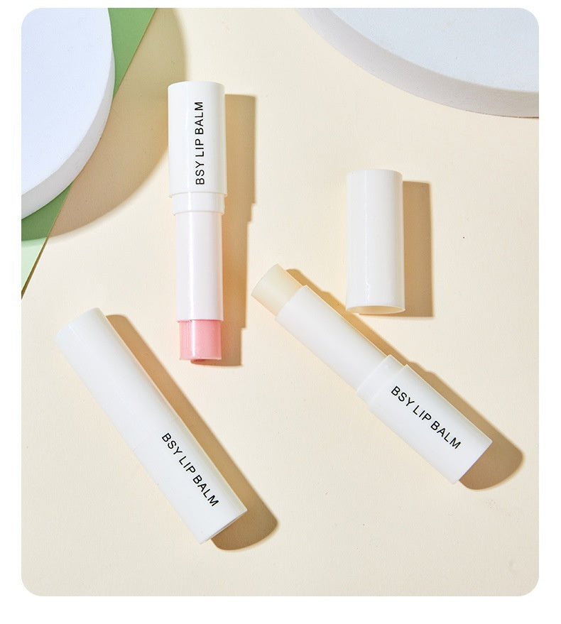 Lip Balm Nourishing Moisturizing Anti-chapping Lip Care