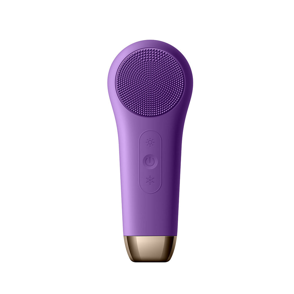 Pore Cleaning Brush Rejuvenation Waterproof Makeup Remover