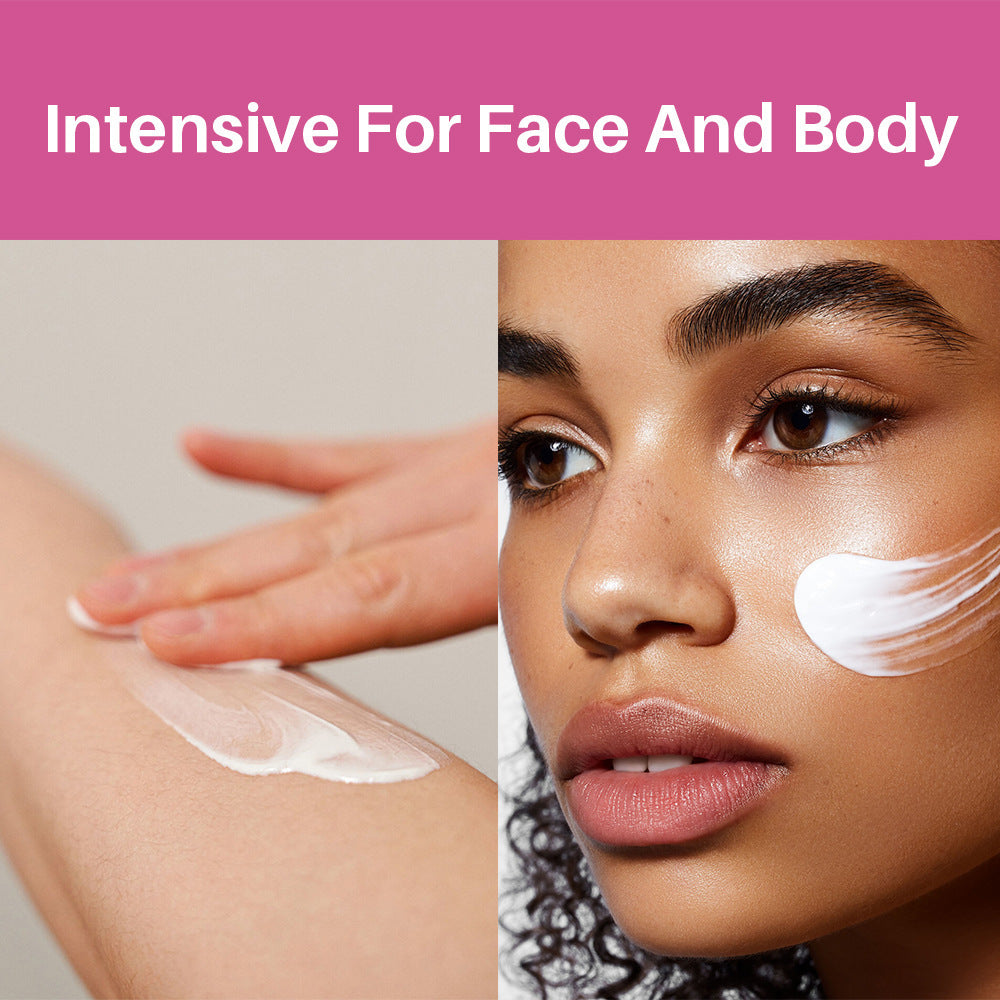 Nicotinamide Kojic Acid Brightening Cream Moisturizing