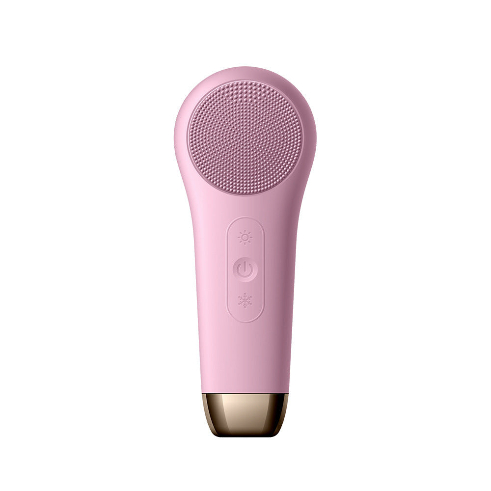 Pore Cleaning Brush Rejuvenation Waterproof Makeup Remover