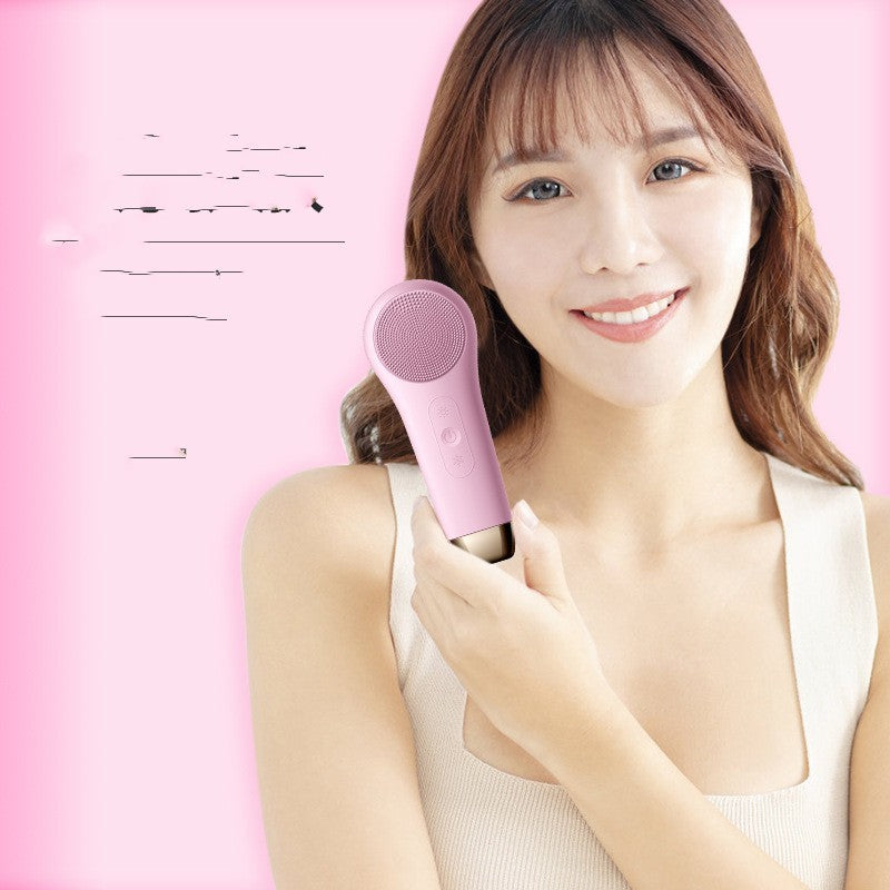 Pore Cleaning Brush Rejuvenation Waterproof Makeup Remover