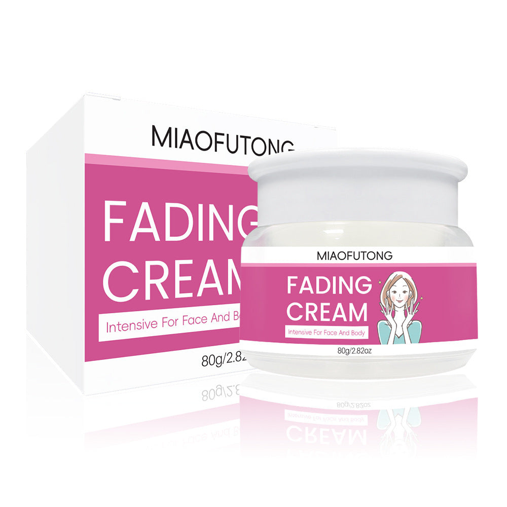 Nicotinamide Kojic Acid Brightening Cream Moisturizing