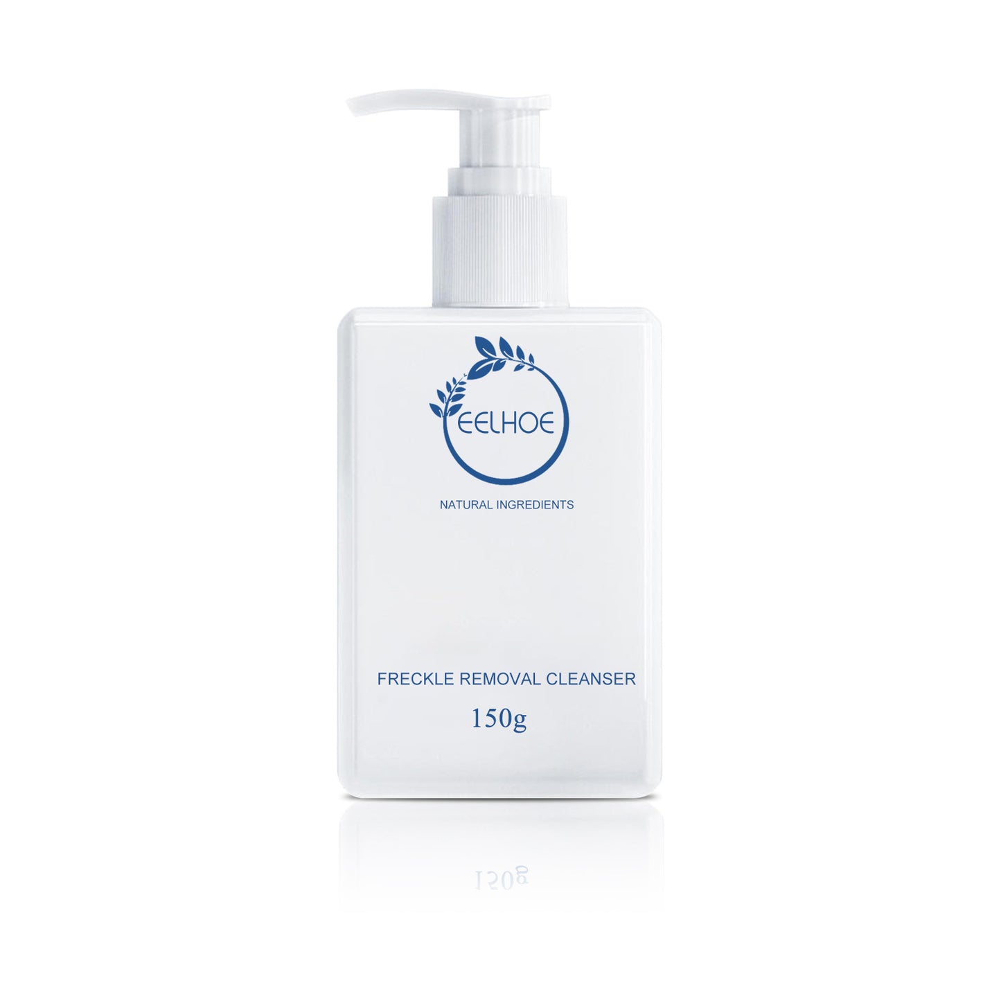 Brightening Spots Facial Cleanser Deep Oil Control Clean Pores