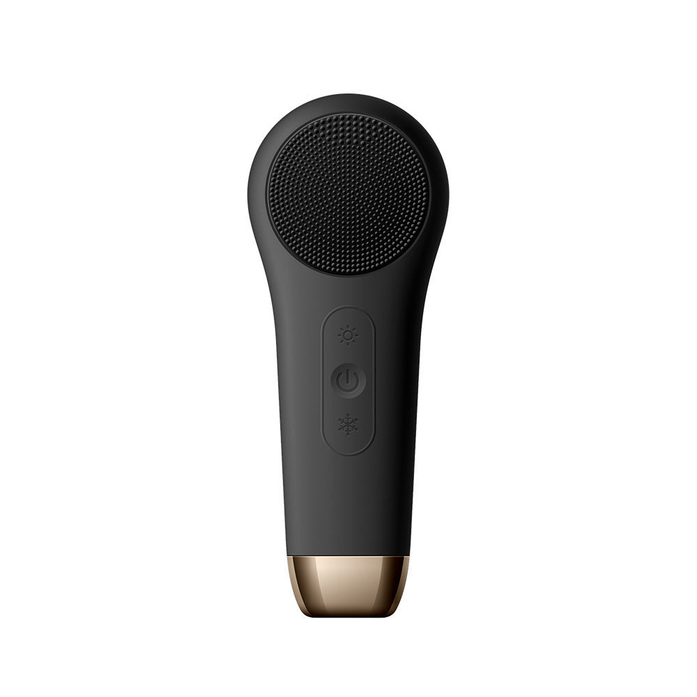 Pore Cleaning Brush Rejuvenation Waterproof Makeup Remover