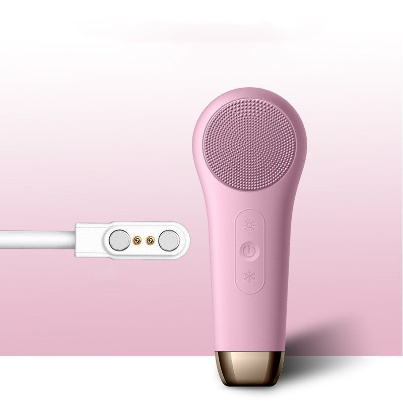 Pore Cleaning Brush Rejuvenation Waterproof Makeup Remover