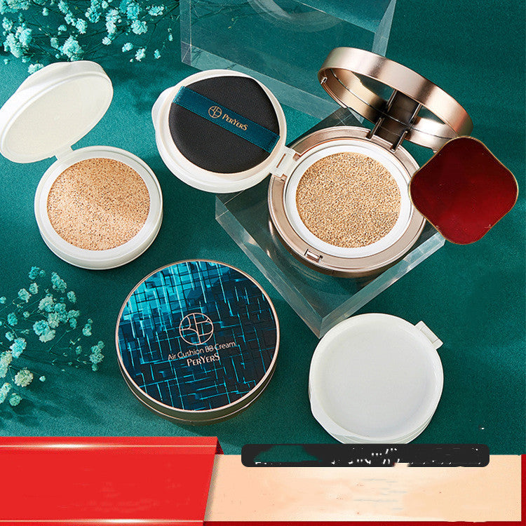 Air Protection Air Cushion Bb Cream Concealer