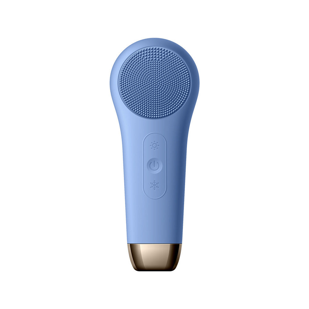 Pore Cleaning Brush Rejuvenation Waterproof Makeup Remover
