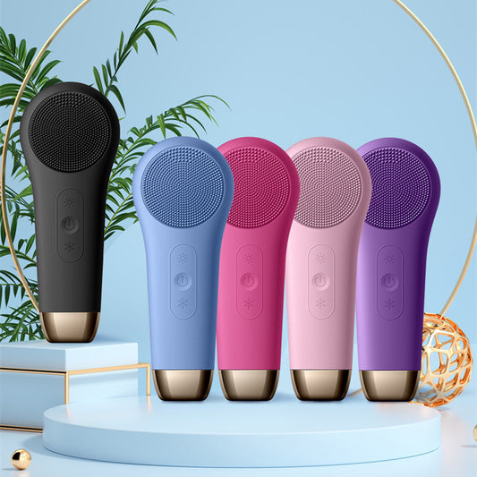 Pore Cleaning Brush Rejuvenation Waterproof Makeup Remover