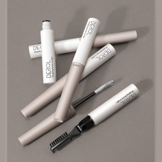 Eyebrow Hair Styling Cream Waterproof Quick-drying Gel